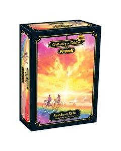 Frank Rainbow Ride 300 Pieces Jigsaw Puzzles