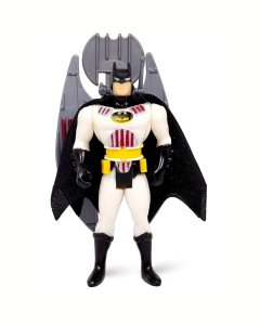 Funskool DC Batman Anti Freeze Action Figure