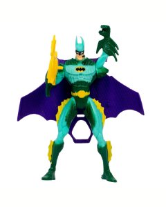 Funskool DC Underwater Assault Batman Action Figure