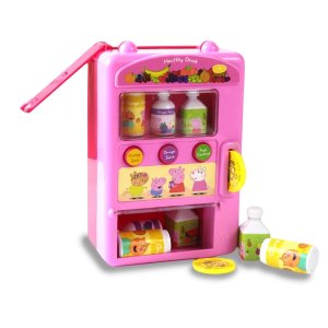 Hasbro Peppa Pig Vending Machine