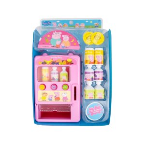 Hasbro Peppa Pig Vending Machine