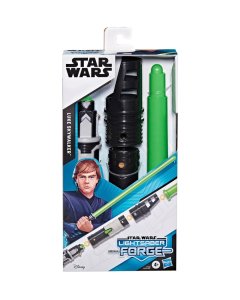Hasbro Star Wars Lightsaber Forge Luke Skywalker