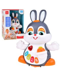 Hola Dancing Bunny Toy