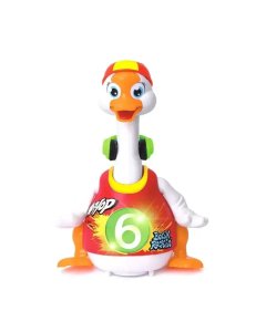 Hola Swing Goose Toy