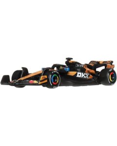 Hot Wheels Premium F1 McLaren Formula One Team JKD81