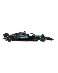 Hot Wheels Premium F1 Mercedes-AMG Petronas Formula One Team JKD80