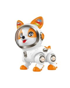 Jiaerle Intelligent Dancing Dog