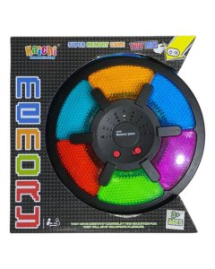 Kaichi Memory Game With Light and Sound