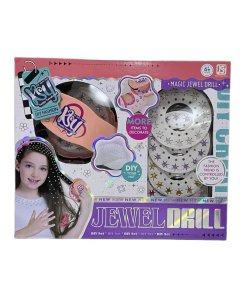 Kaisiyuan Magic Jewel Drill
