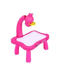Kriddaank Disney Princess Tracing Projector Set