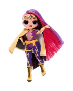 L.O.L. Surprise Omg Movie Magic Doll Ms. Direct