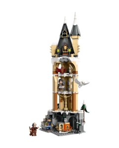 Lego Hogwarts Castle Owlery 76430 (364 Pieces)