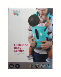 Steelbird Little One Baby Carrier