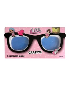 L.O.L. Crazeye Mix & Match Sunglasses