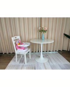 Ladida Baby Booster Seat Pink