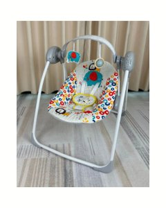 Ladida Baby Safari Swing