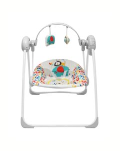 Ladida Baby Safari Swing