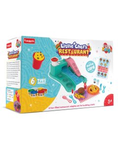 Little Chef’s Restaurant