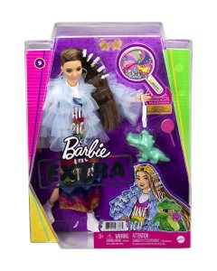 Mattel Barbie Extra Doll