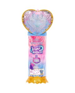 Mattel Disney Princess Cinderella Jewel Reveal JHL50