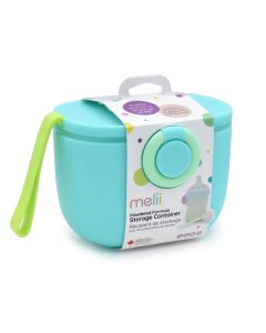Melii Baby Powdered Formula Storage Container
