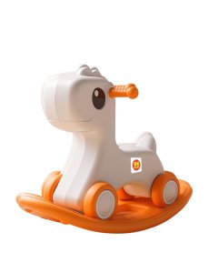 Ok Play 3In1 Pony Rocker Combo