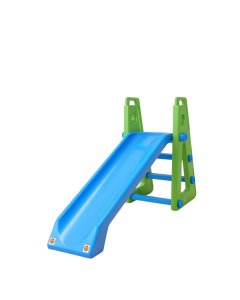 Ok Play Baby Slide Senior Green & Blue