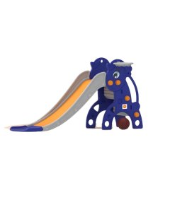 Ok Play Unicorn Slide Junior