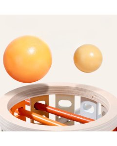 Onshine Wooden Kerplunk Game