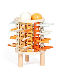 Onshine Wooden Kerplunk Game