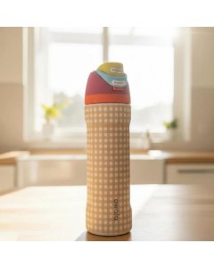 Owala 800ml | 27oz Printed Bottle Orange