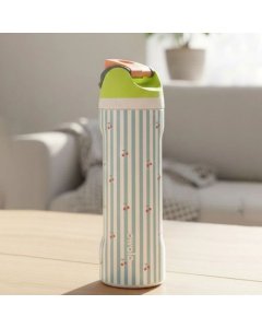 Owala 800ml | 27oz Printed Bottle Pink