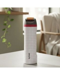 Owala 800ml | 27oz Printed Bottle Yellow