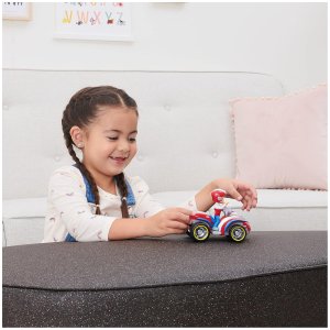 Winmagic Paw Patrol Ryder’s Rescue ATV Vehicle