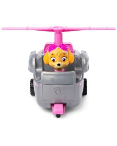 Winmagic Paw Patrol Skye Helicopter Vehicle