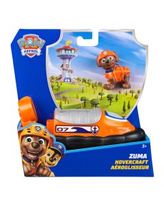 Winmagic Paw Patrol Zuma’s Hovercraft Vehicle
