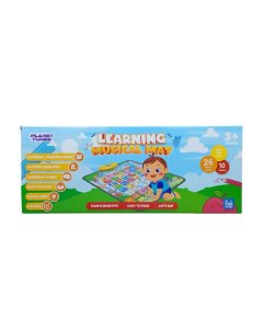 Planet Tunes Learning Musical Mat