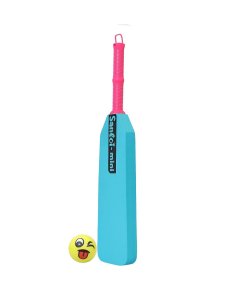 Santoi Cricket Bat and Ball Set for Kids