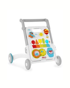Skip Hop Explore & More Grow Along 4in1 Activity Walker