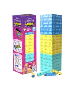 Skoodle Disney Princess Save The Tumbling Royal Palace