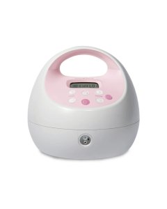 Spectra Electric Breast Pump S2 Plus White Pink