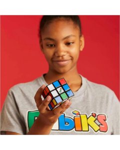 Spin Master Rubiks 3x3 Cube