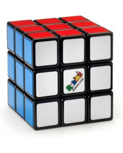 Spin Master Rubiks 3x3 Cube
