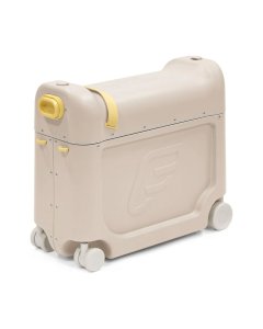 Stokke JetKids BedBox Moongl White