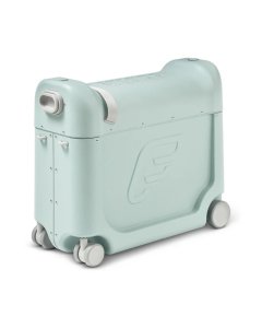 Stokke Jetkids Bedbox Green Aurora