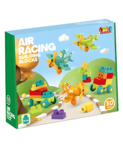 TF Building Blocks Air Racing