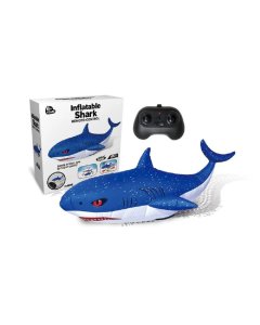 TF Inflatable Sharke Remote Control