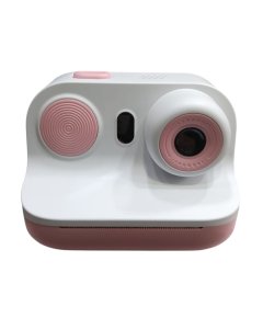 TF Inkless Printing Print Camera Pink