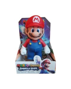 TF Mario Rabbids Sparks of Hope