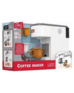 Tegole Coffee Maker